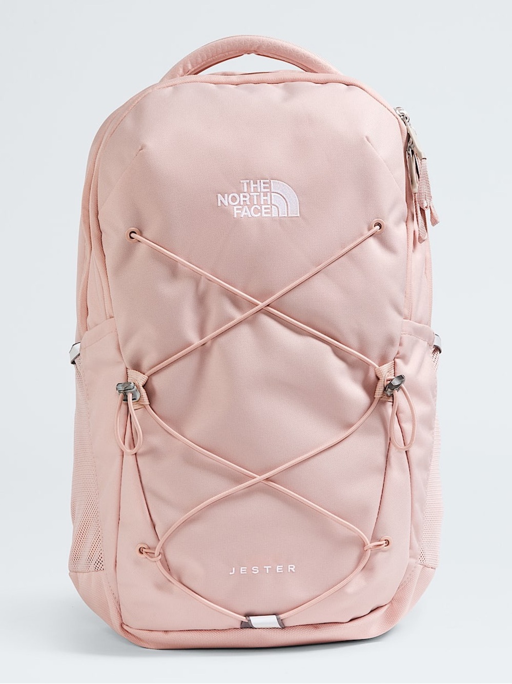 The North Face Jester Backpack - Blush Pink